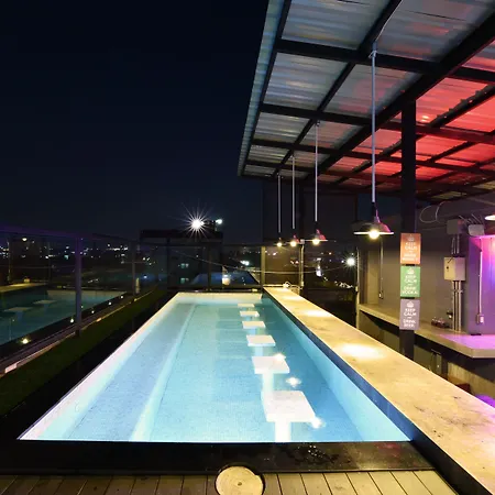 248 Street Hostel-2