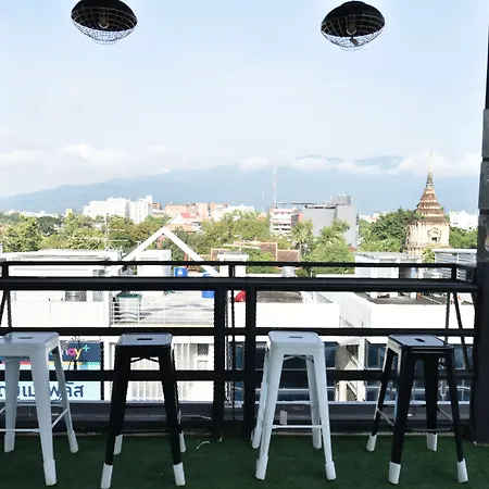 248 Street Hostel-3